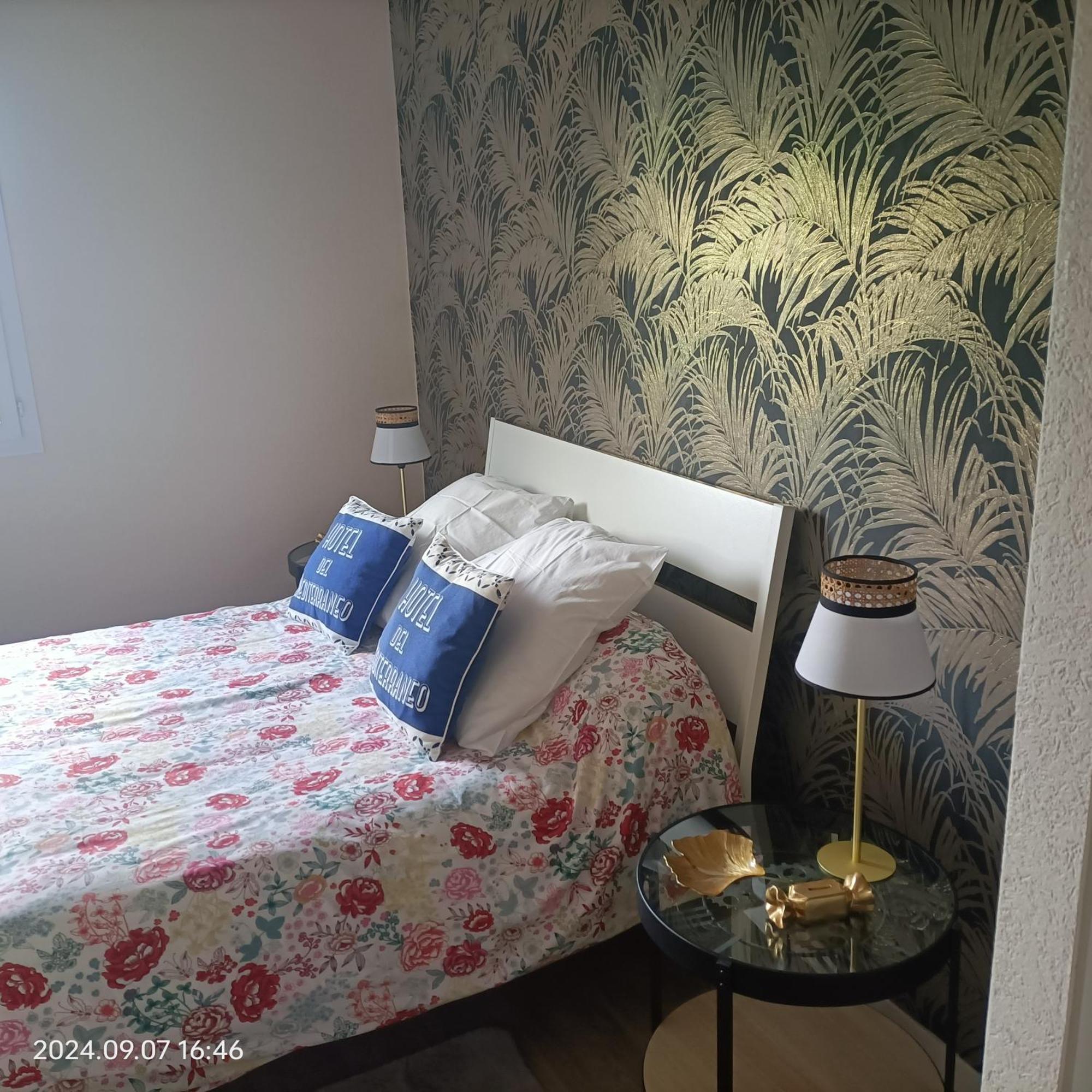 L'Escale N°13 :Appartement Standing Dans Residence 布雷斯特 外观 照片