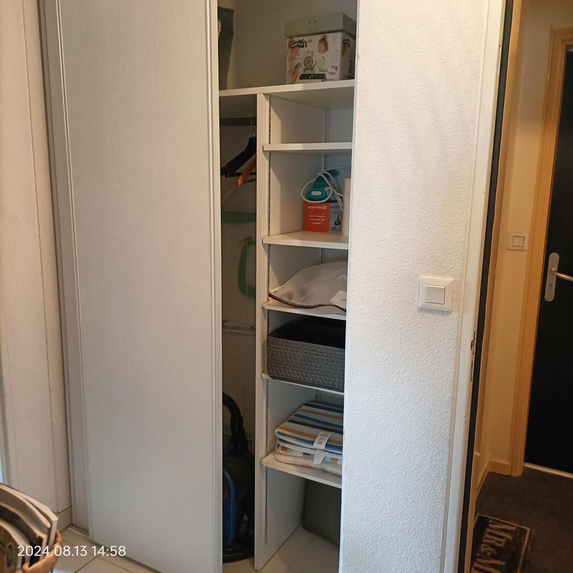 L'Escale N°13 :Appartement Standing Dans Residence 布雷斯特 外观 照片